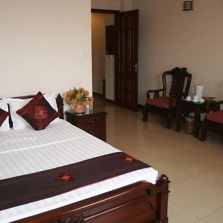 Lucky 2 Hotel & Travel Hanói Habitación foto