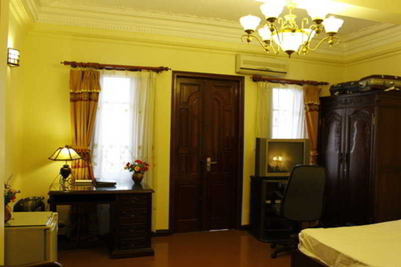 Lucky 2 Hotel & Travel Hanói Habitación foto